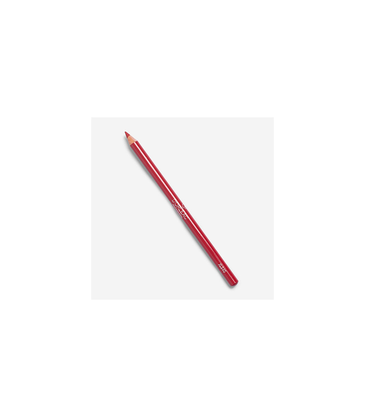 Lipliner Nº51 (Rojo)