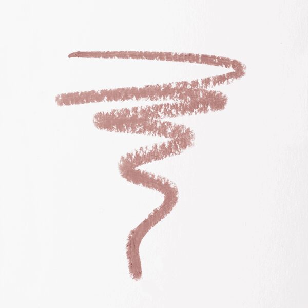 LÁPIZ CONTORNO DE LABIOS - L'ESQUISSE DE LA BOUCHE ROSE INFLUENT