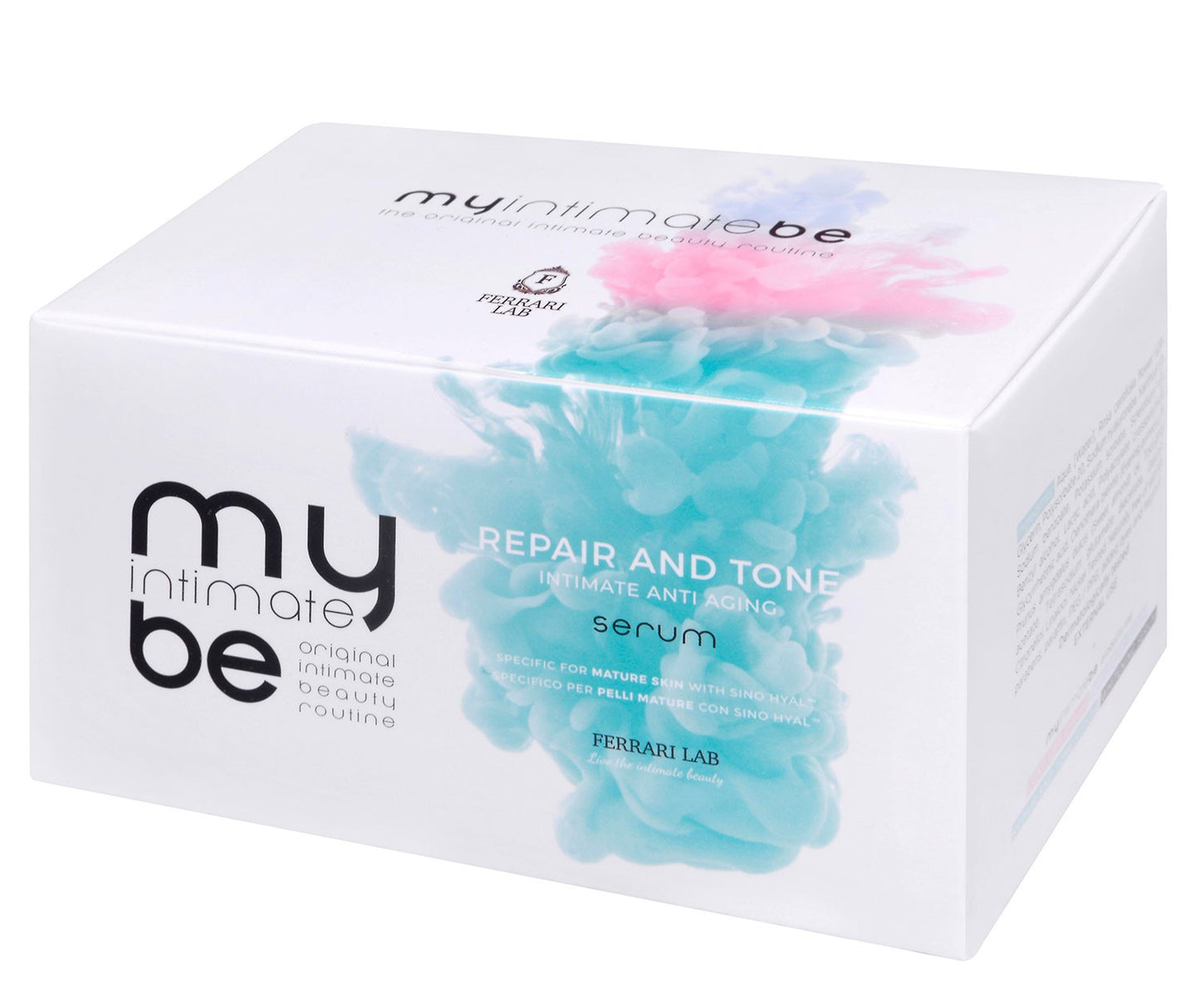 Repair And Tone (Intimate Gel-Serum) Pieles Maduras