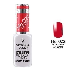 Pure Creamy Hybrid nº022