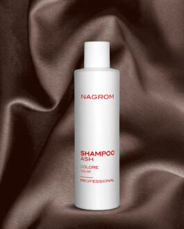 NAGROM ASH SHAMPOO COLORE - 250ml