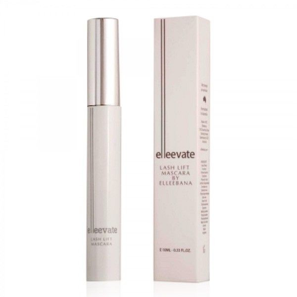Mascara de Pestañas ELLEEVATE