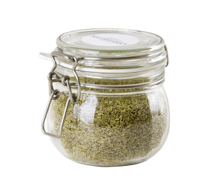 Herbs Deluxe Rosemary, Aghi/Needles x150gr