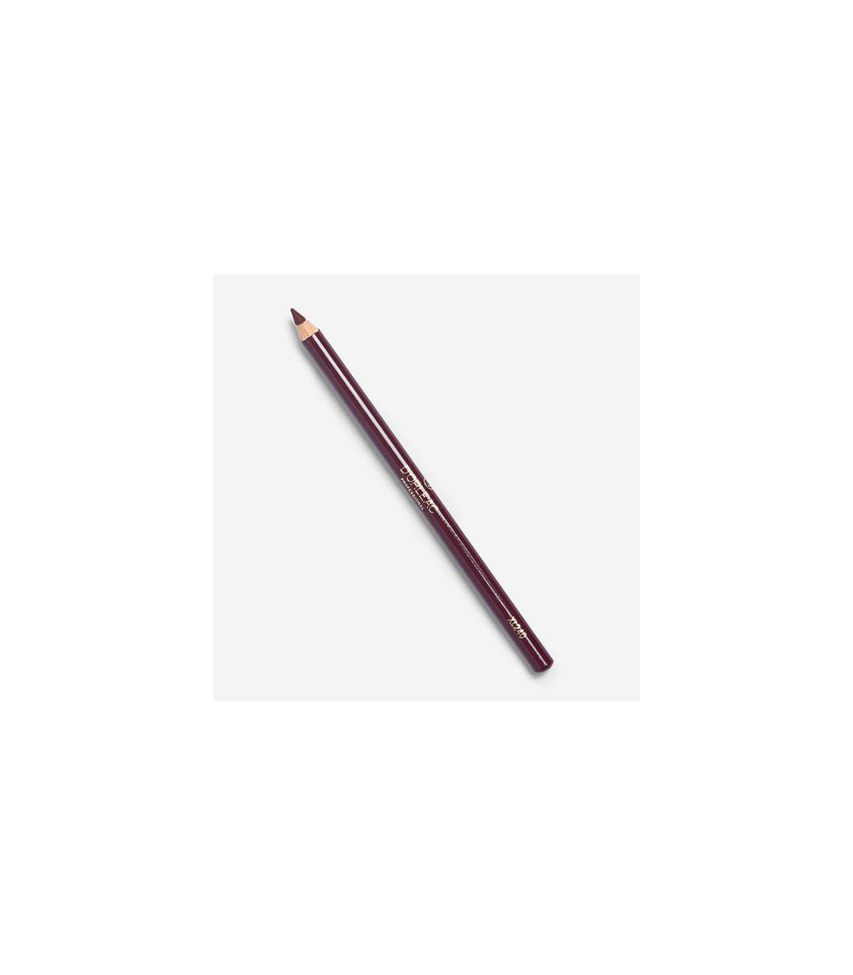 Lipliner Nº60 (Púrpura)