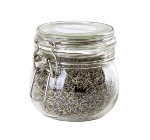 Herbs Deluxe Lavender, Fiori/Holes x150gr
