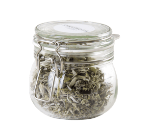 Herbs Deluxe Sage, Foglie/Leaves x150gr