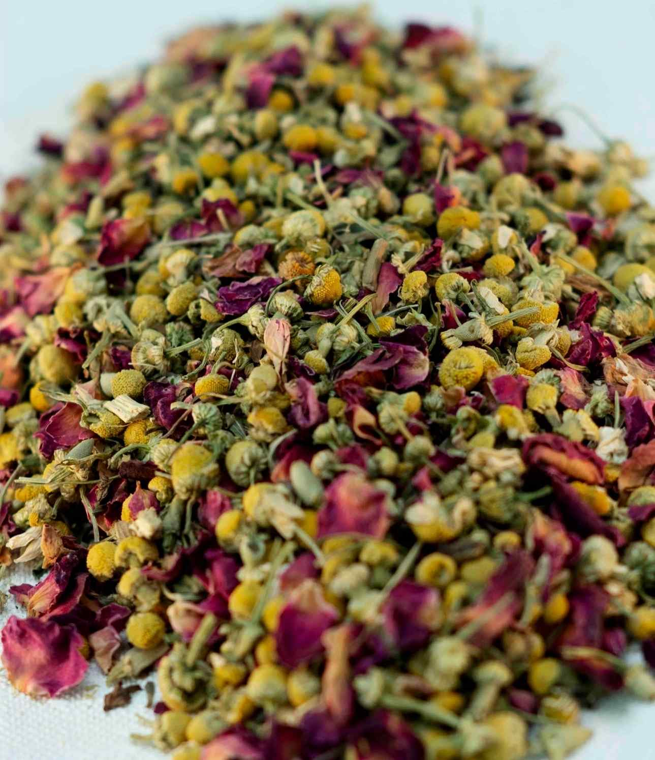 Yukiro Infusion Shiro (luminosidad) 250gr