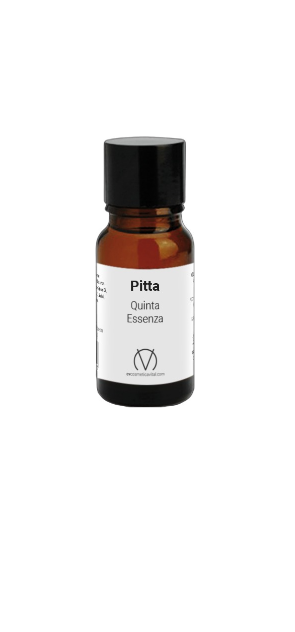 Aceite Esencial Quinta Essenza Pitta 10 ml