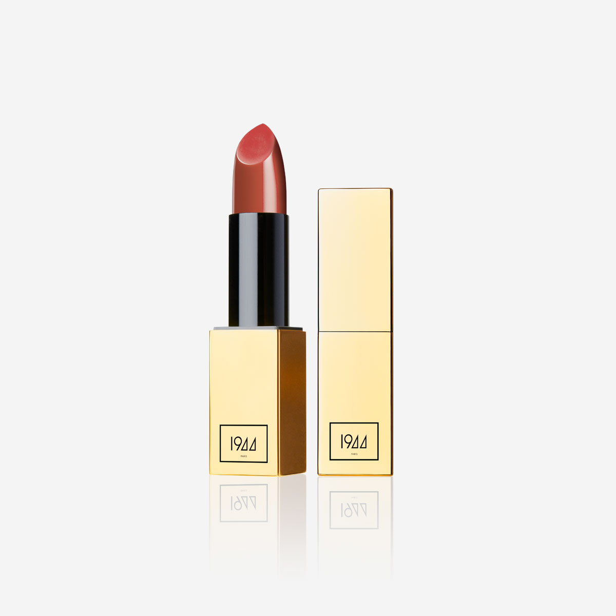 BARRA DE LABIOS SATINADA - LE ROUGE A LEVRES FINI SATINÉ VICTORIA