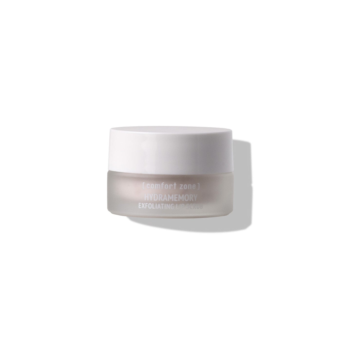 HYDRAMEMORY EXFOLIATING LIP SCRUB 10 ML.