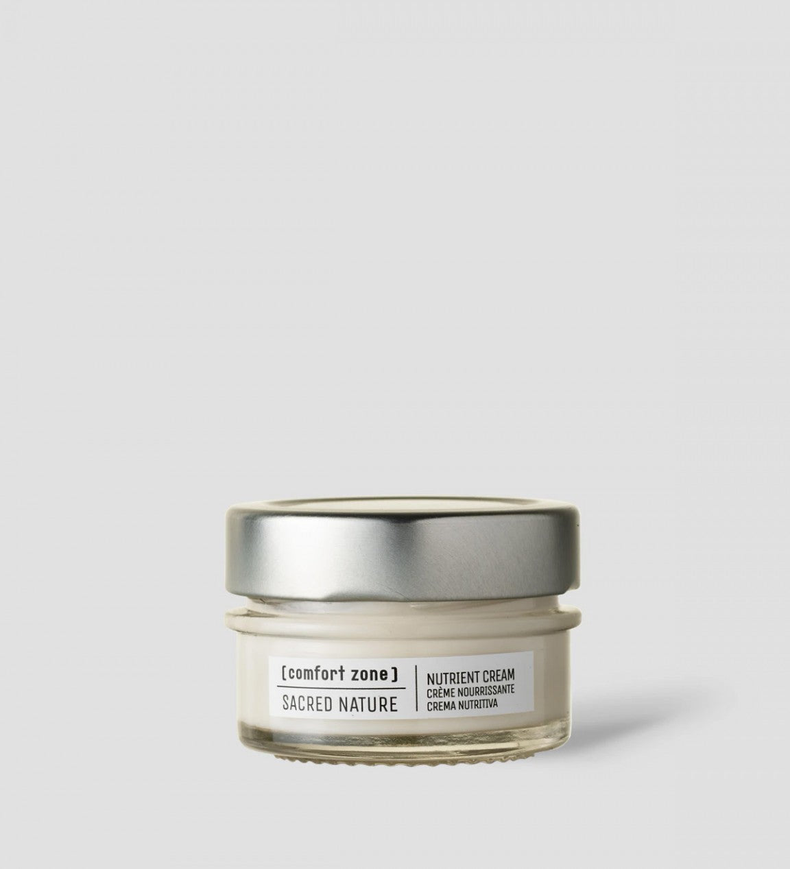 COMFORT ZONE - Sacred Nature Nutrient Cream 50ml