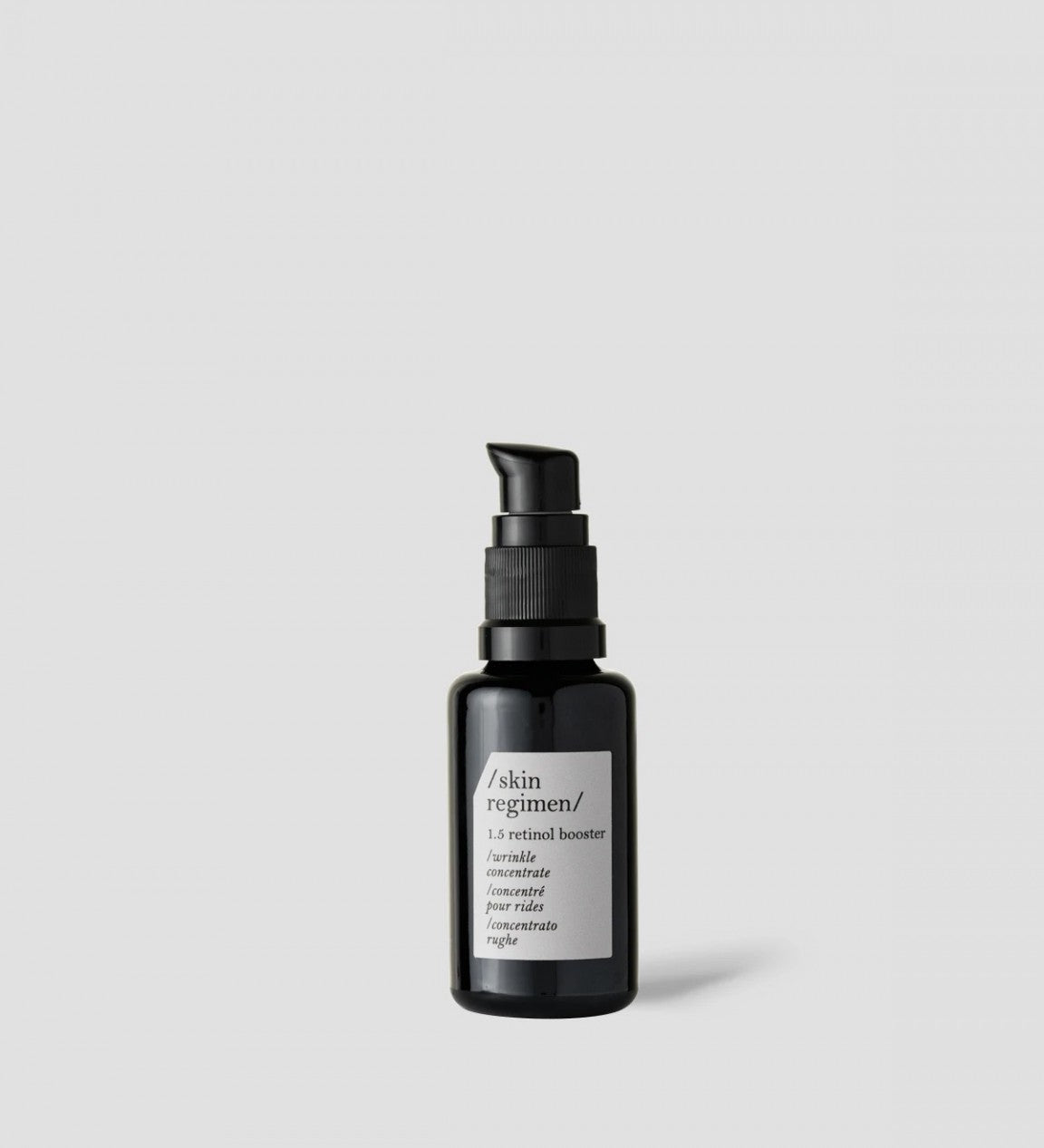 COMFORT_ZONE_-_Skin_Regimen_1.5_Retinol_Booster_25Ml