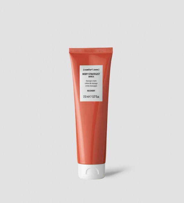 COMFORT ZONE Body Strategist Arnica 150ml