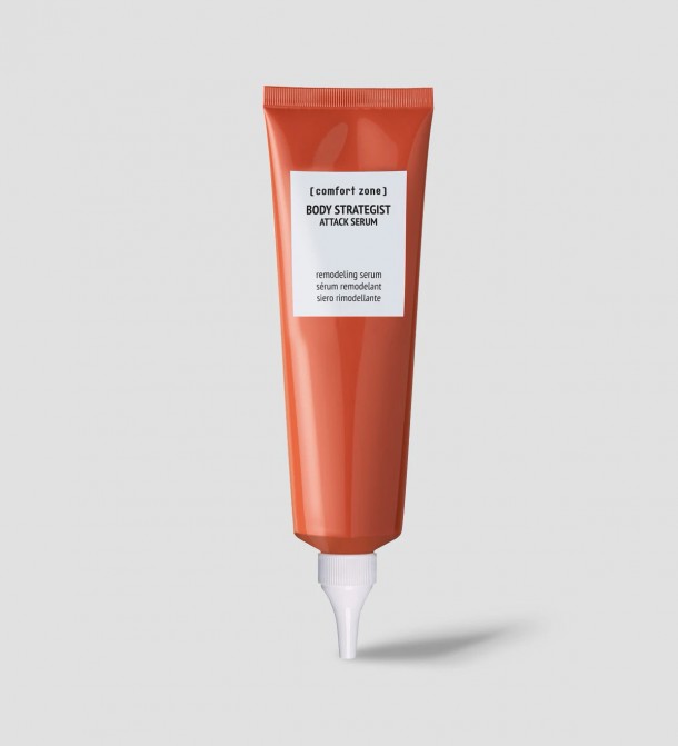 COMFORT ZONE Body Strategist Attack Serum Corporal Imperfecciones