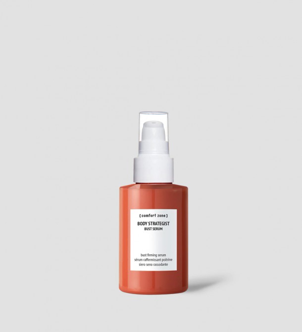 COMFORT ZONE Body Strategist Bust Serum 100ml