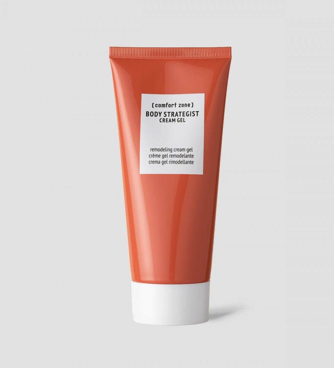COMFORT ZONE Body Strategist Cream Gel Liposomal 200ml