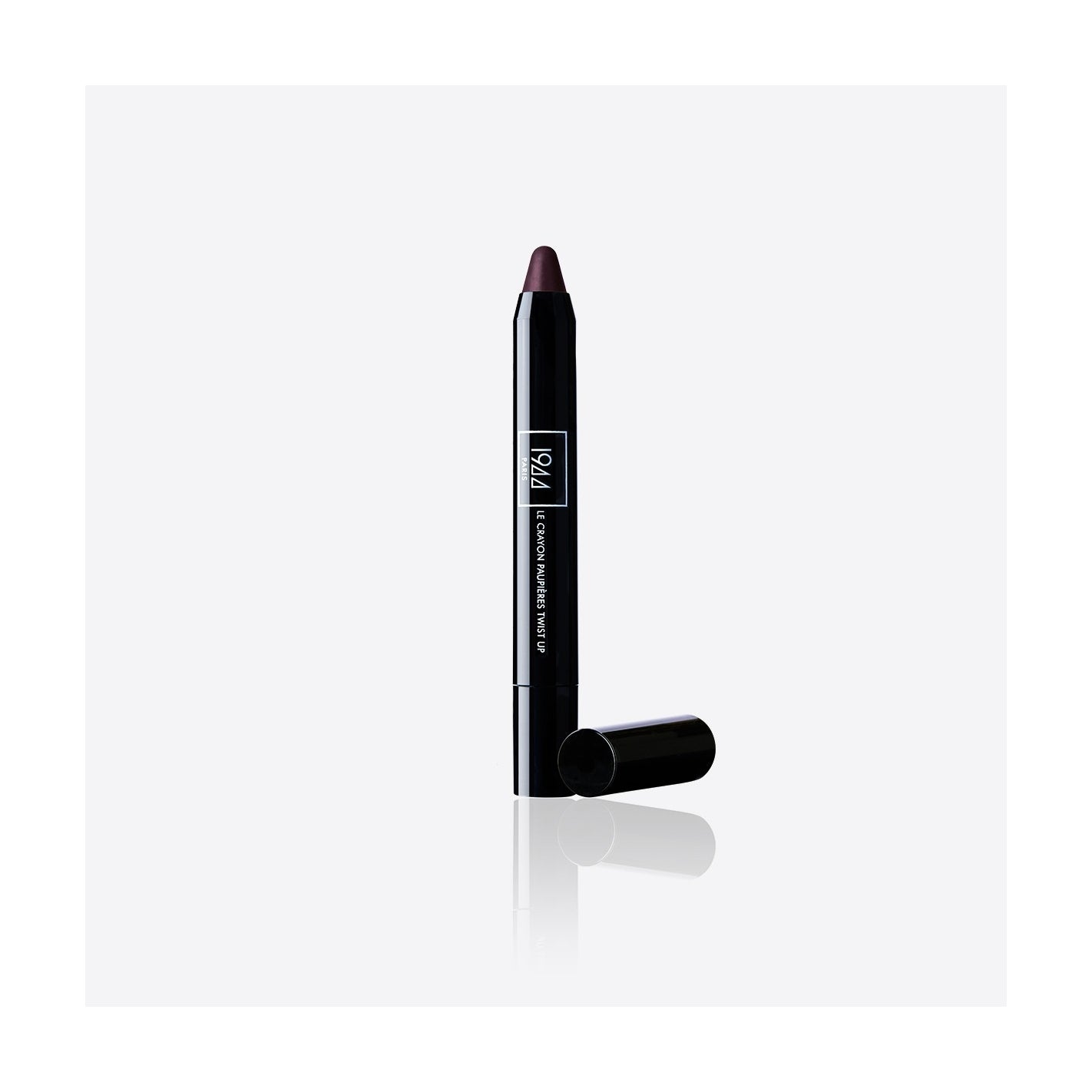 LÁPIZ TODO EN UNO - LE CRAYON PAUPIERES TWIST UP MURE NOIRE