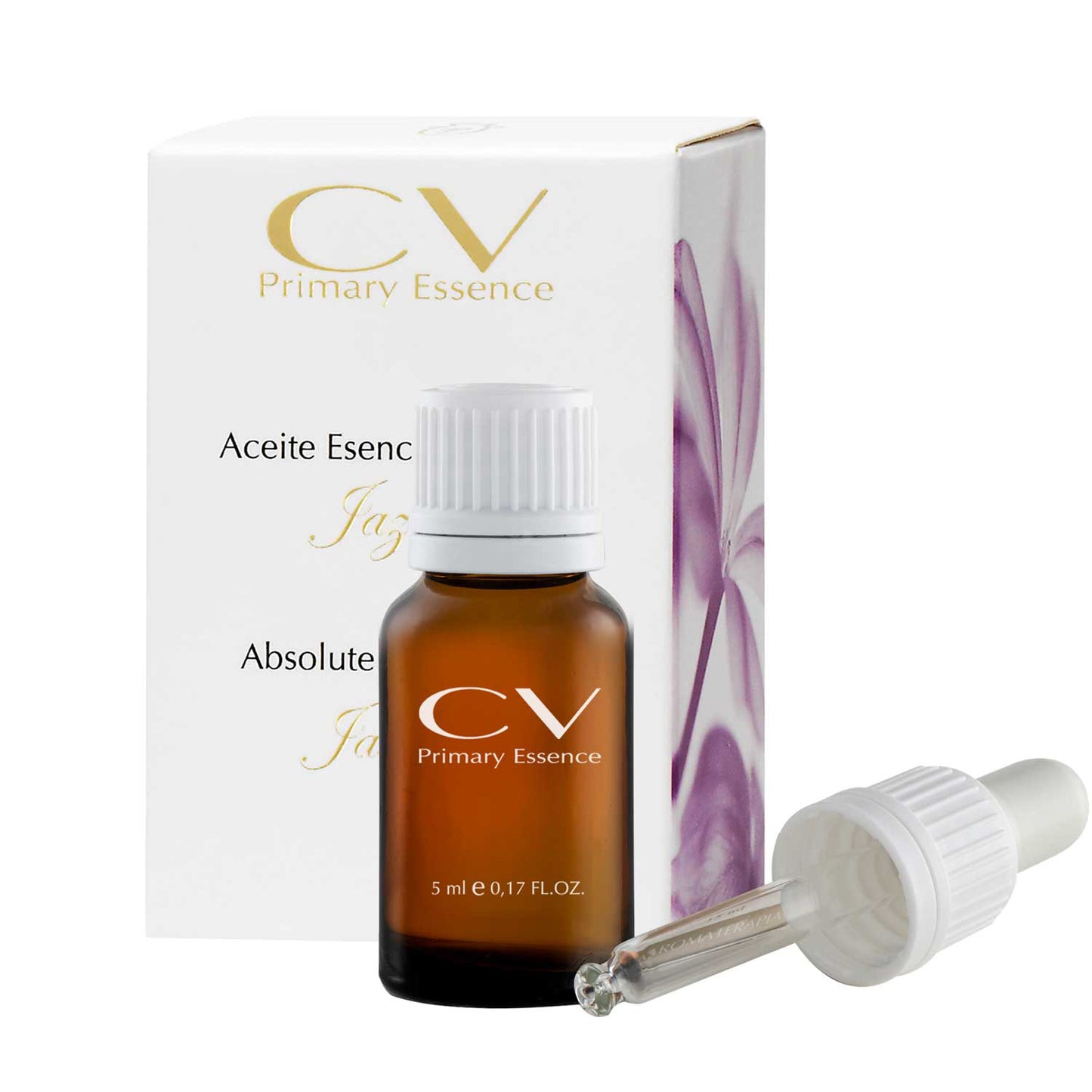 CV Primary Essence - Aceite Absoluto Jazmín 60 ml.