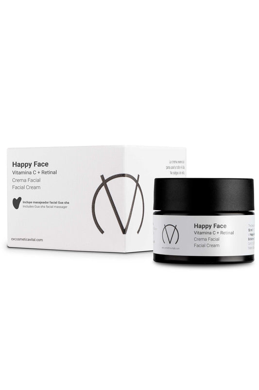CV Primary Essence - Happy Face 50 ml