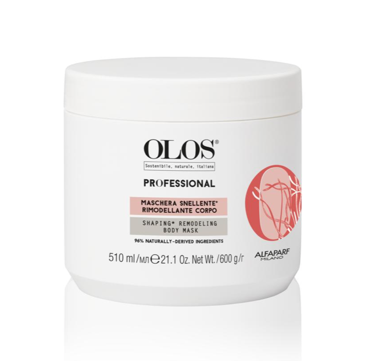 Mascarila Estilizante Remodeladora Corporal
