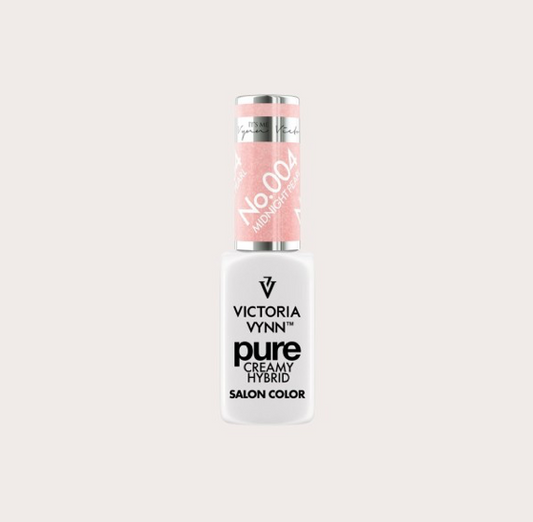 PURE CREAMY HYBRID 004 MIDNIGHT PEARL