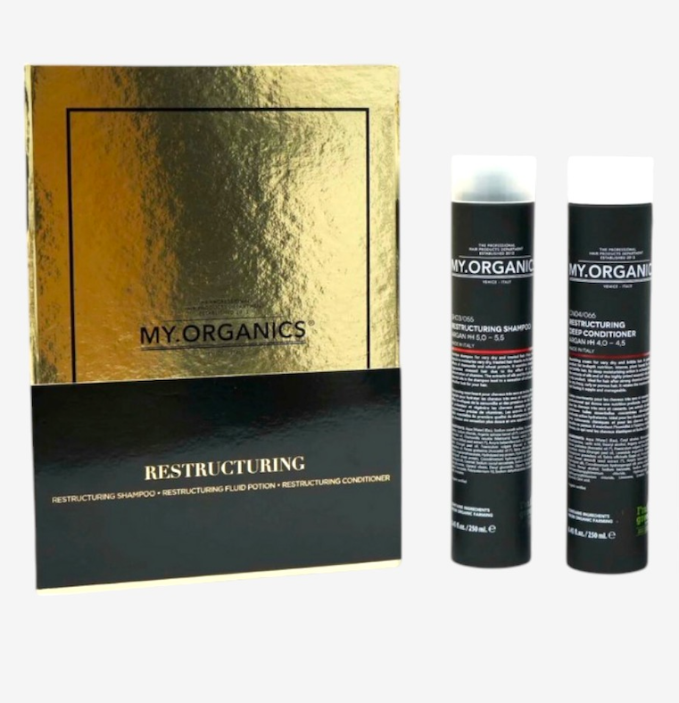 Gift Box Restructuring