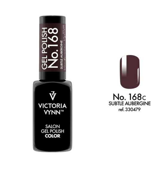 Gel Polish nº168