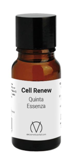 Aceite Esencial Cell Renew 10 ml