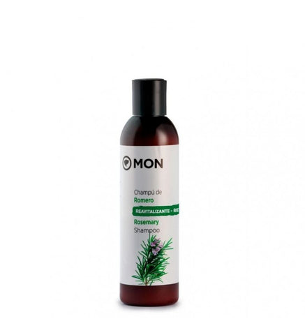 Champú de Romero 300 ml