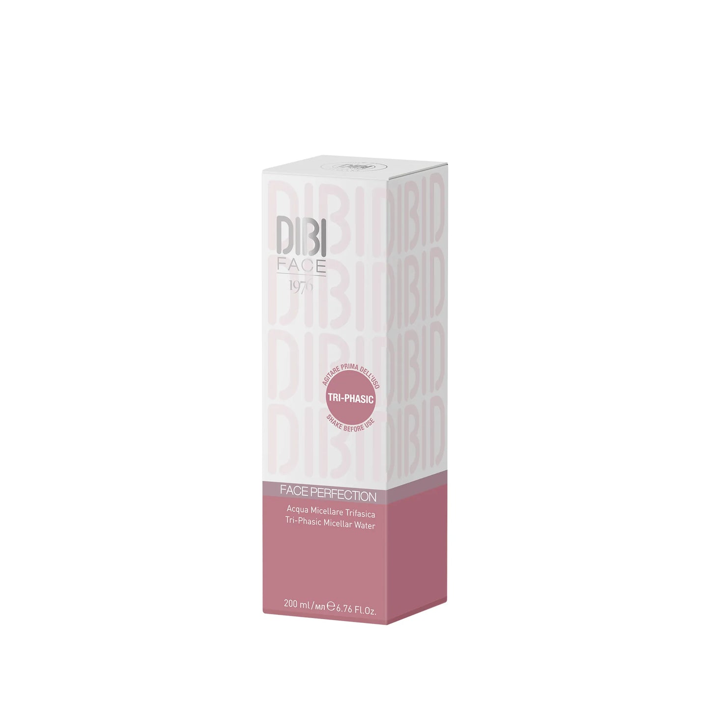 Comprar DIBI MILANO - Face Perfection Agua Micelar Trifásica