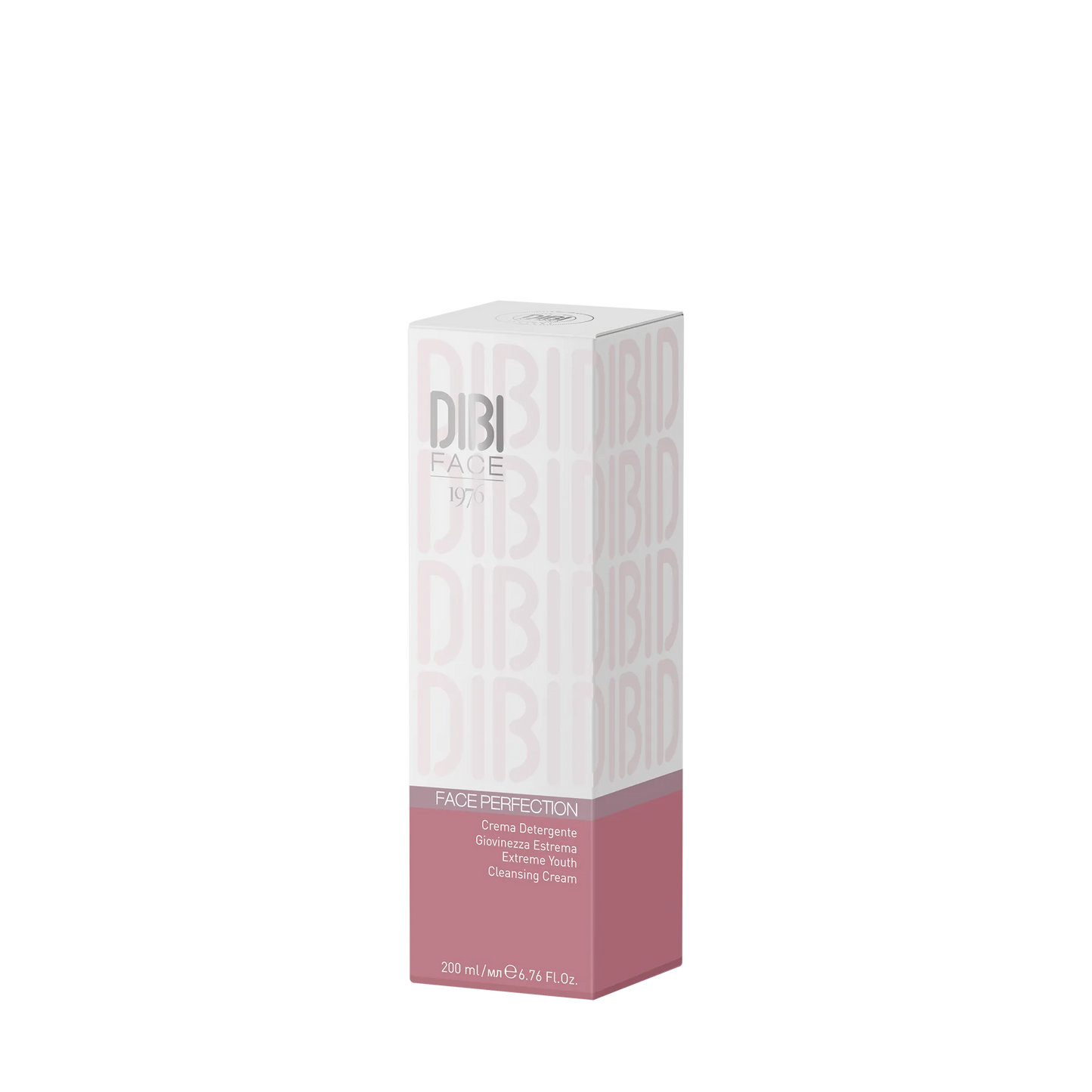 Comprar DIBI MILANO - Face Perfection Crema Detergente Juventud Extrema