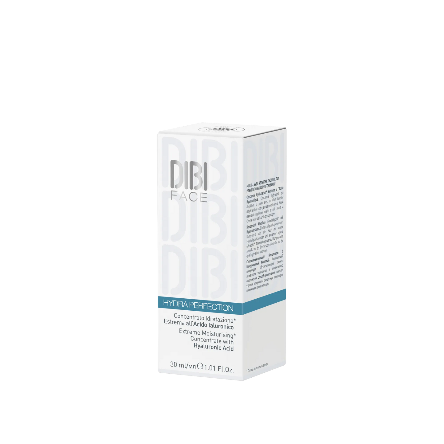 Comprar DIBI MILANO - Hydra Perfection Concentrado de Hidratación Extrema con Ácido Hialurónico