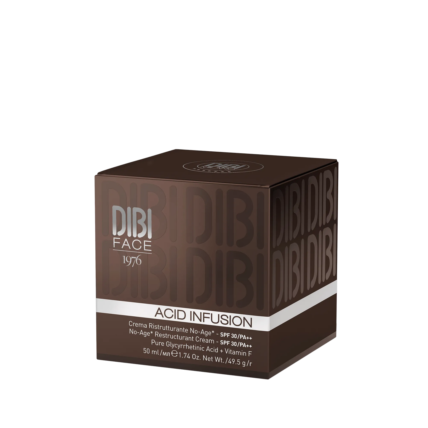 Comprar al mejor precio DIBI MILANO - Acid Infusion Crema Antiedad Efecto Lifting Regeneradora No-Age* FPS/ PA++