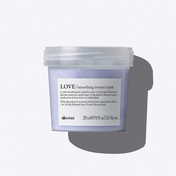DAVINES LOVE Smoothing Mask 250 ML