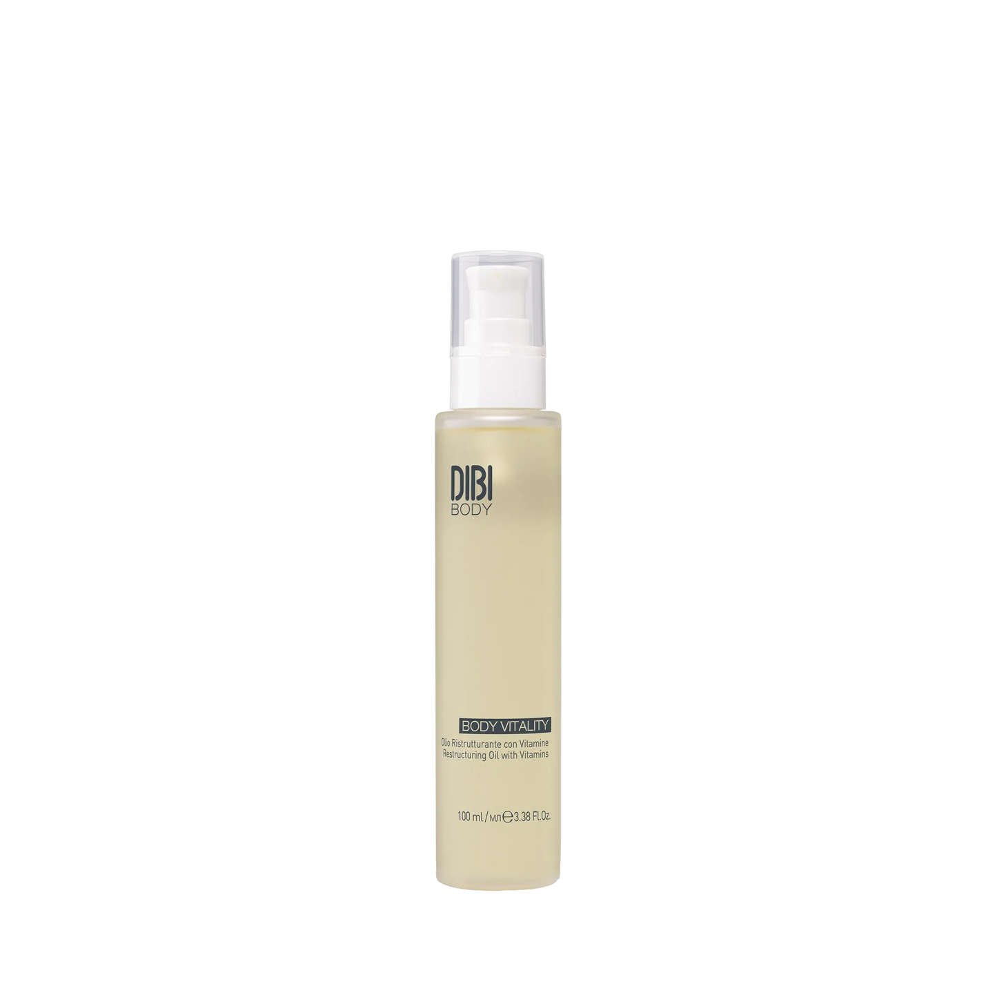DIBI_Body_Vitality_OlioRistutturanteConVitamine