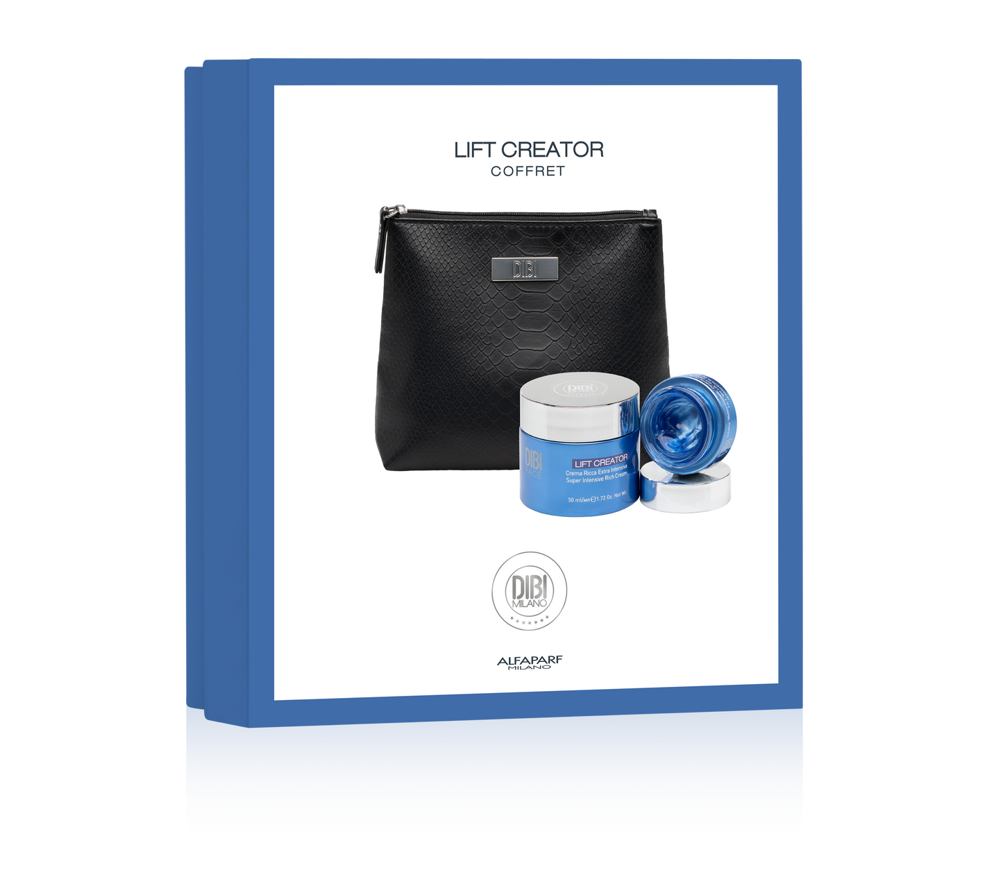 Lift Creator Coffret