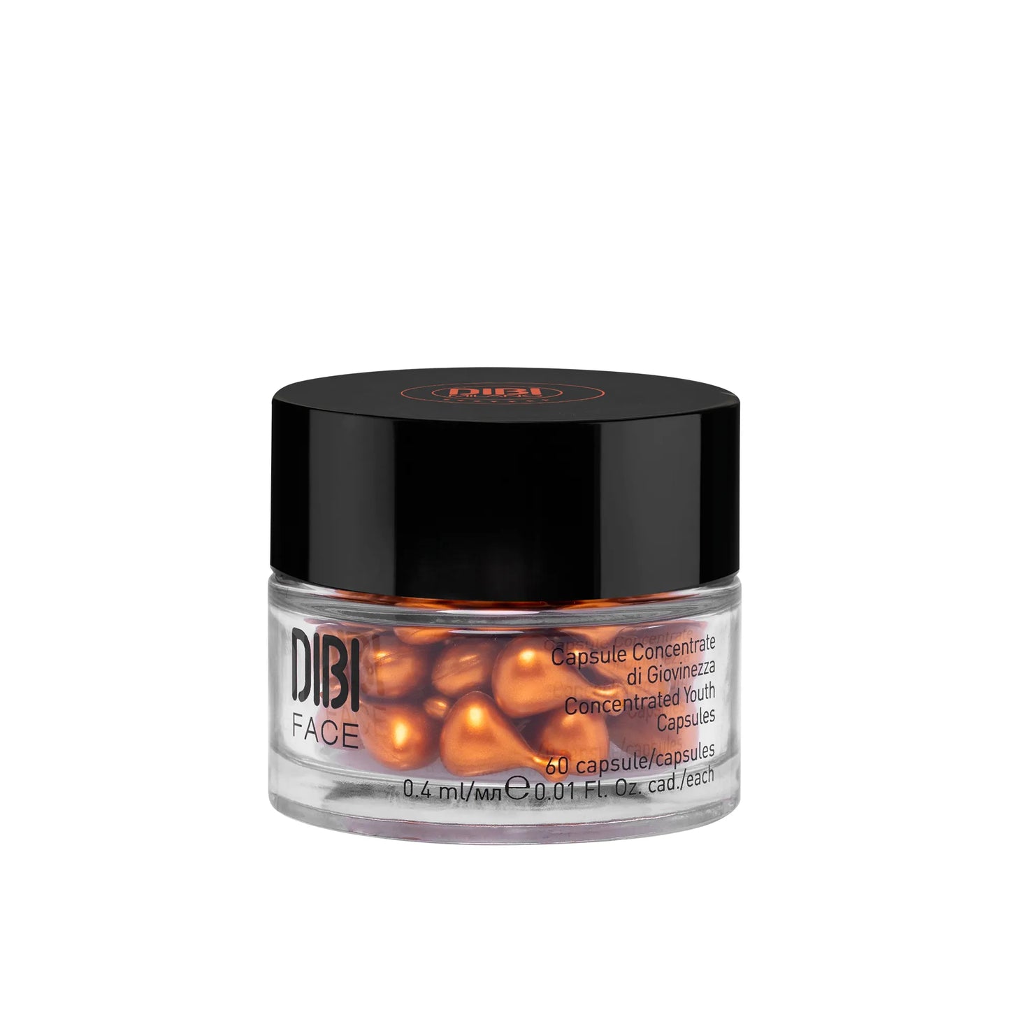 DIBI MILANO - Age Method Capsulas Concentradas de Juventud
