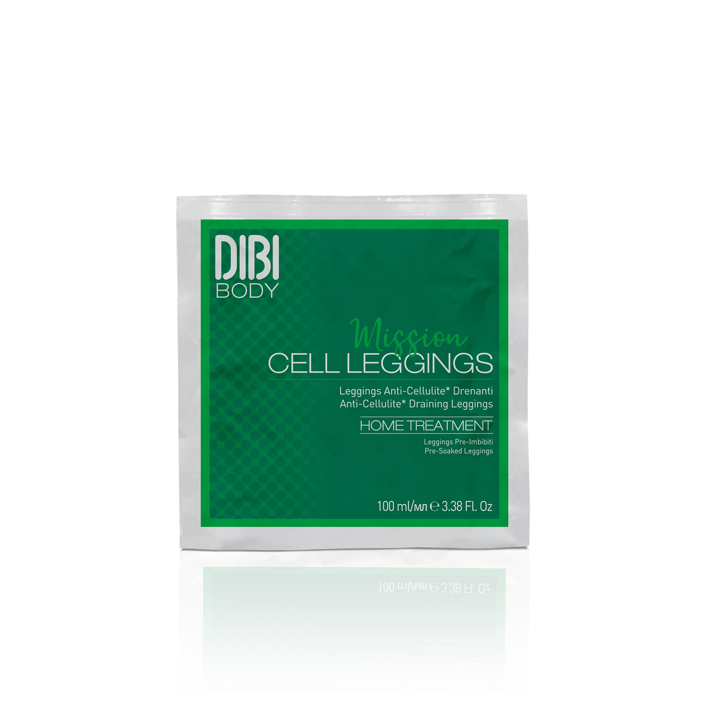 DIBI MILANO - Cell Leggings Drenantes Anticelulitis