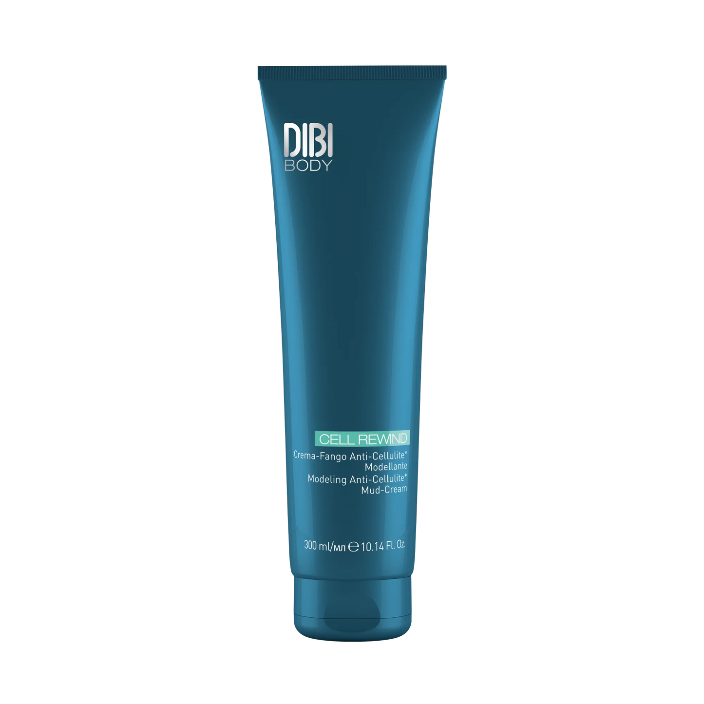 DIBI MILANO - Cell Rewind Crema-Barro Anticelulítica Remodeladora