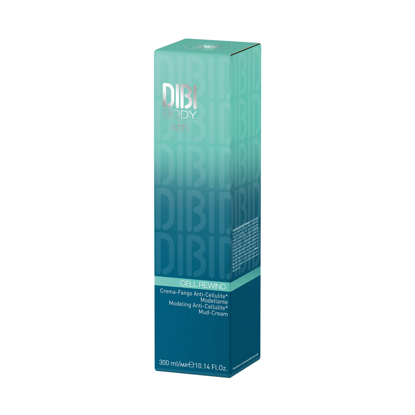 DIBI MILANO - Cell Rewind Crema-Barro Anticelulítica Remodeladora al mejor precio