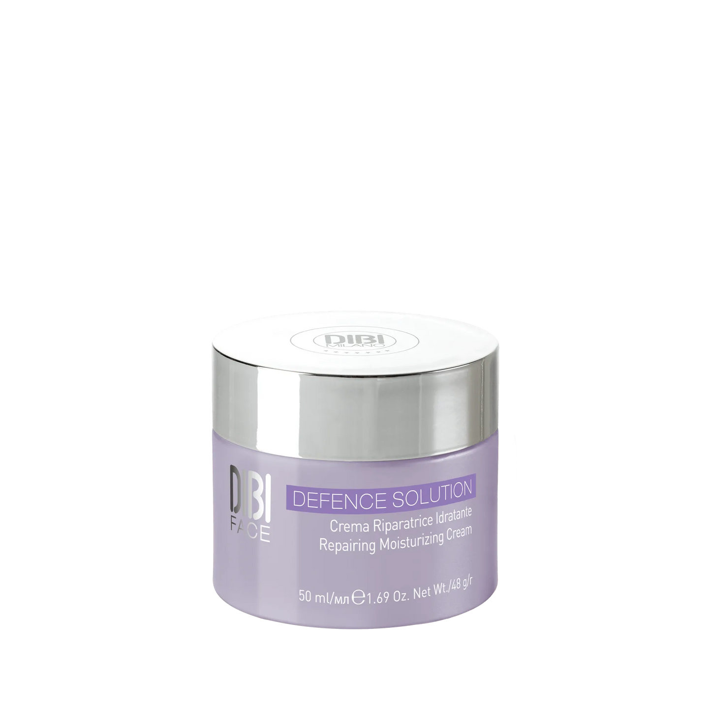 DIBI MILANO - Defence Solution Crema Reparadora Hidratante