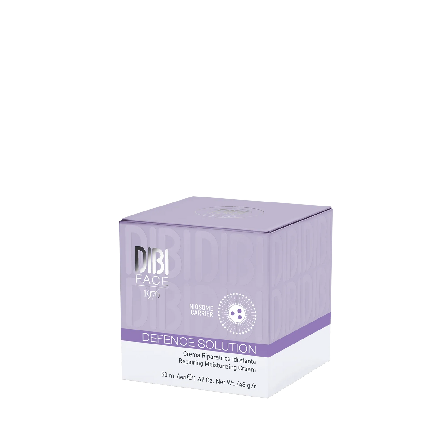 DIBI MILANO - Defence Solution Crema Reparadora Hidratante al mejor precio