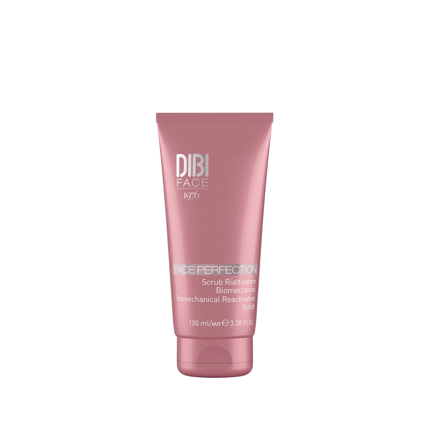 DIBI MILANO - Face Perfection Exfoliante Facial Reactivador Biomecánico