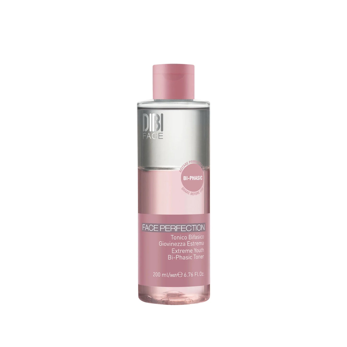 DIBI MILANO - Face Perfection Tónico Facial Bifásico Juventud Extrema