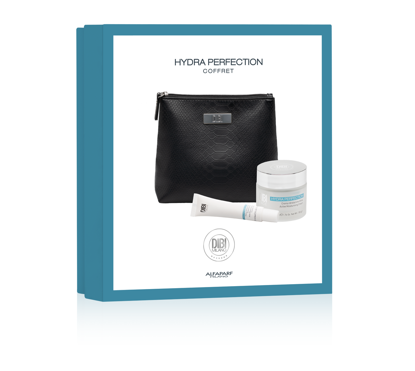 DIBI_MILANO_-_Hydra_Perfection_Coffret_-_Pack_Regalo_Cremas_Hidratantes