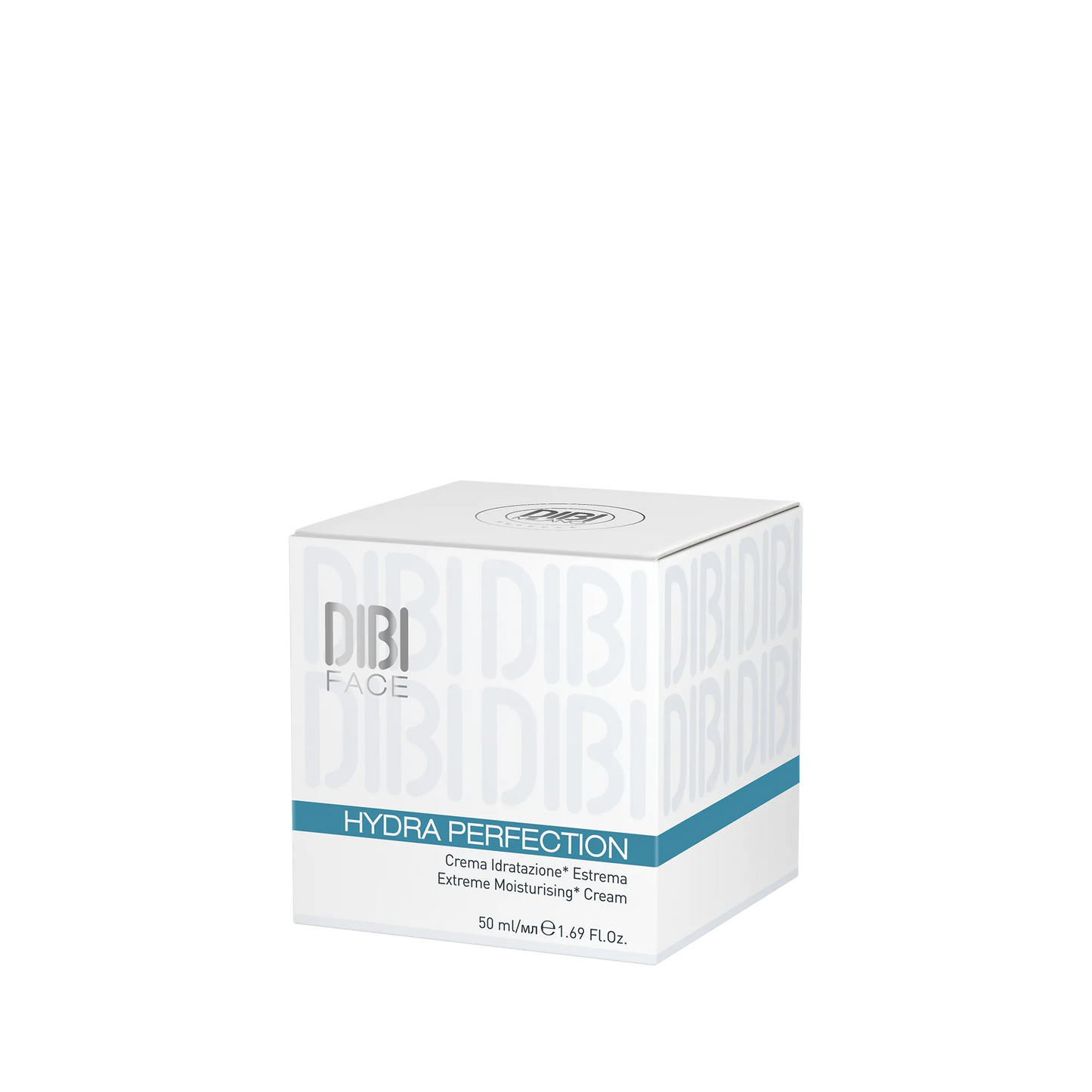 DIBI MILANO - Hydra Perfection Crema de Hidratación* Extrema