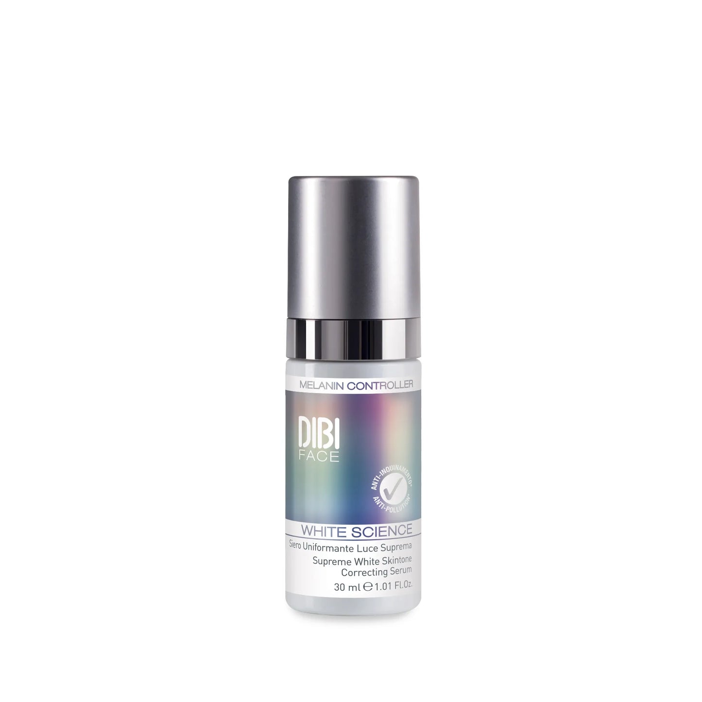 DIBI MILANO - Serum para Manchas Faciales Unificador Luz Suprema