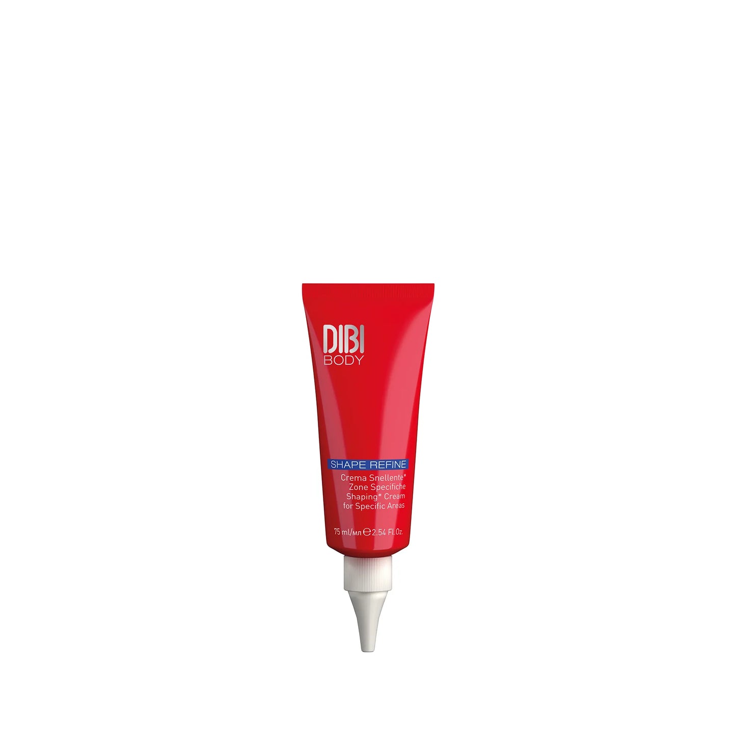 DIBI MILANO - Shape Refine Crema Reductora Zonas Específicas