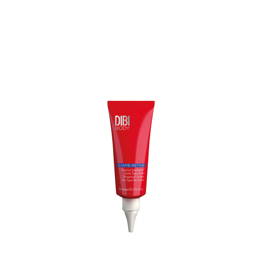 DIBI MILANO - Shape Refine Crema Reductora Zonas Específicas
