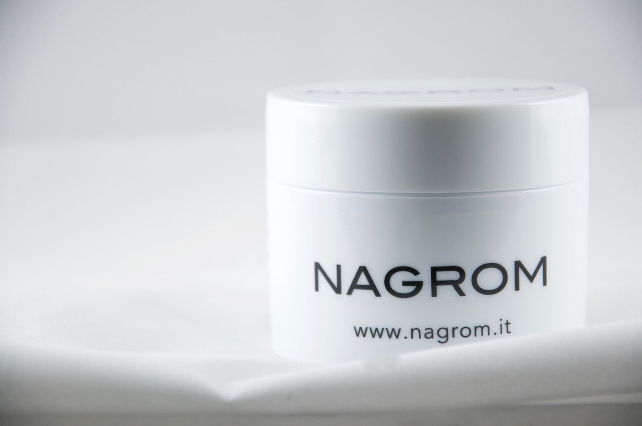 NAGROM WHITE